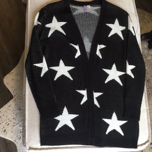 Alaya- Francescas heavy knit sweater!!